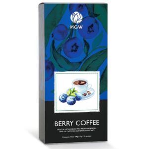 Berry Coffee HGW