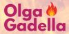 Logotipo Olga Gadella